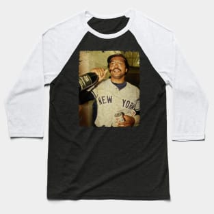 Reggie Jackson - 1978 WS Baseball T-Shirt